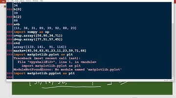 CC12 Python Class 1: Histogram | Random numbers | Uniform and Normal distributions