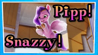 Mlp The Podcast - Review & Ysis
