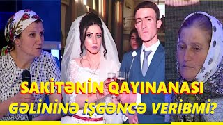 Sakitənin anası və qayınanası üz-üzə gəldilər! Qayınana etiraf etdiki... / Seni axtariram 11.05.2024