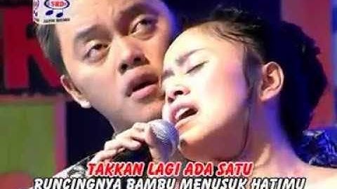 Lesti feat Danang - Arjun | Dangdut [OFFICIAL]