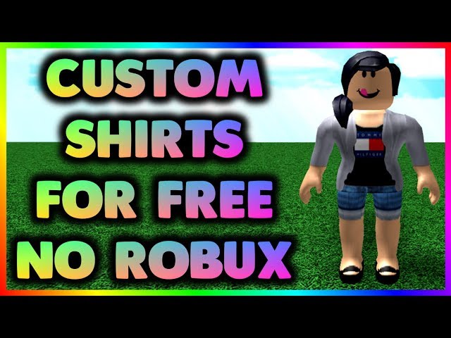 LIBERANDO +50 T-SHIRTS PARA USAR NO ROBLOX! ver. feminina 