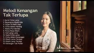 14Janji yang Tertinggal 🌹 Lagu Kenangan Sepanjang Masa Tentang Cinta Tak Usai