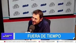 Editorial Diego Genoud | Fuera De Tiempo