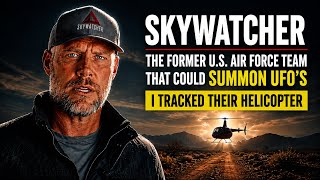 What REALLY Happened to Skywatcher? The Story Doesn’t Add Up