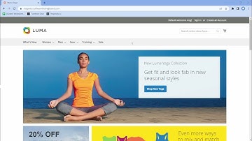 Video Tugas Besar Website Testing - Pengujian dan Implementasi Sistem