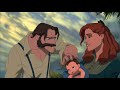 Tarzan - Dois Mundos (Ed Motta)