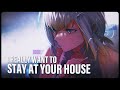 【歌ってみた】I really want to stay at your house / Covered by 萊菈希格娜斯【台V】#cover