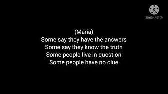 Five Finger Death Punch Anywhere but here lyrics (Feat.Maria Brink from In this moment) Five Finger Death Punch Anywhere but here lyrics (Feat.Maria Brink from In this moment)