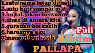 dangdut koplo Satu nama tetap dihati full album