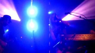 Metric - Sick Muse (LIVE)