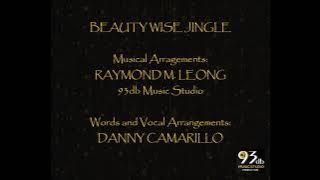 BEAUTY WISE (Jingle)