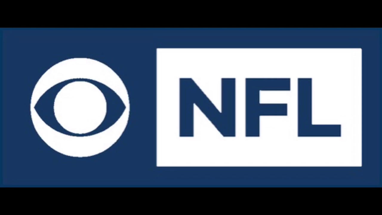 NFL on CBS Theme Music