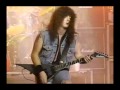 Dark Angel - Live 1990 Part 1 of 2