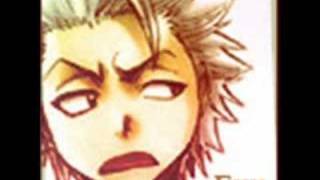The Bleach Humor Slideshow...Take 2