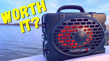 6 Months Later: Is the TURTLEBOX GEN 2 Worth it?