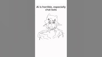 BOO AI #art #drawing #artist #shorts #ai #short #shortvideo #share #fyp #fy #anime #lol #digitalart