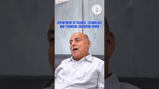 How Bihar’s Govt Engineering Colleges Prepare Students for Top Company Placements | #dsttebihar
