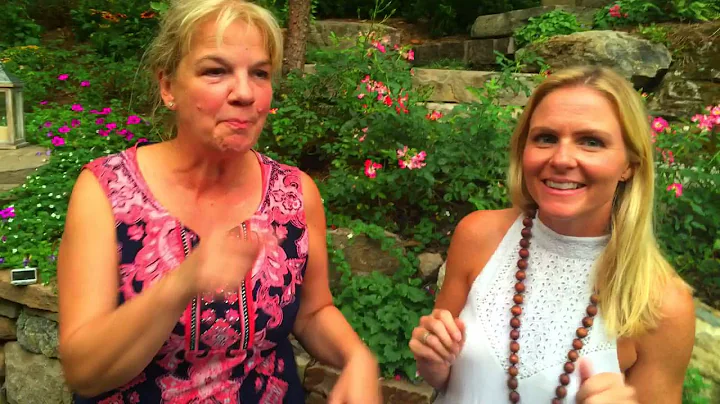 "Put On a Happy Face (with James Taylor)" Fan Video