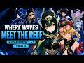 Genshin Impact 6.5 Event Quest | Where Waves meet the Reef Part 3
