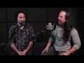 Capture de la vidéo Artist On Artist: John Petrucci (Dream Theater) & Jake Bowen (Periphery)