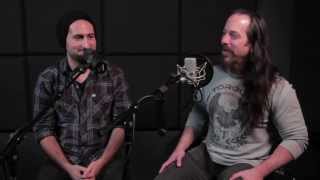 Artist On Artist: John Petrucci (Dream Theater) & Jake Bowen (Periphery)