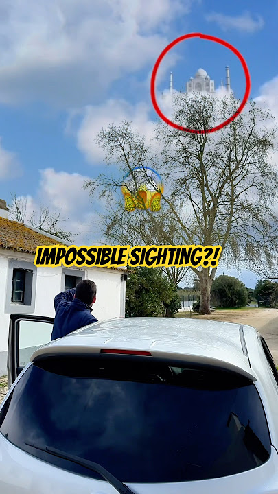 No Way… What Just Appeared in the Sky?! #faith