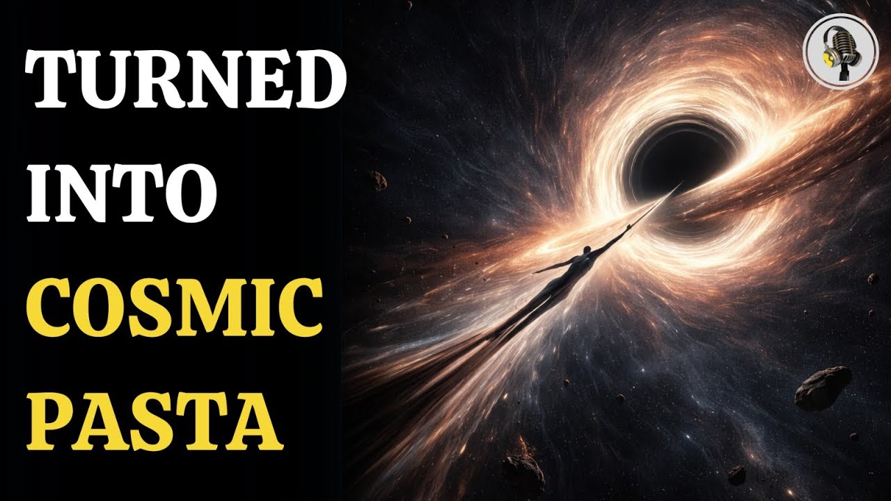 What Happens To Humans If Earth Falls Into A Black Hole | WION Podcast