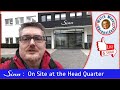 Sinn Head Quarter Frankfurt - My On-site Visit