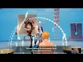 I blew up earth now I have to rebuild it. --Craftopia xbox game pass indie survival