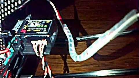 mysterious problem with 3gx gyro how to fix it.