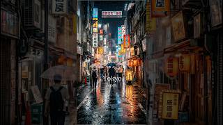 This part of Japan feels like a fantasy world. 🇯🇵✨ #japantravel #tokyo #japantrip2025 #beautiful