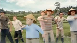 Download lagu Iklan Prabowo-Gibran [Jingle Istimewa] 30sec (2023-2024) [Short Version]