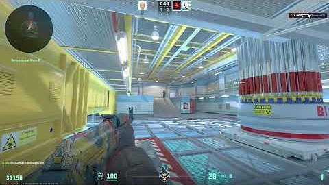 3. cs fragmovie denemesi (Doja Cat - Woman)