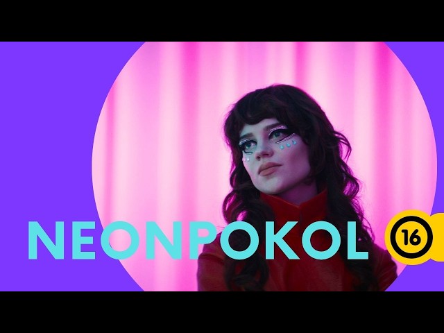 Neonpokol I magyar feliratos előzetes