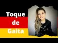 Toque de Gaita - interpretação Liriane Afonso