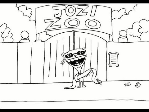 Jozi Zoo