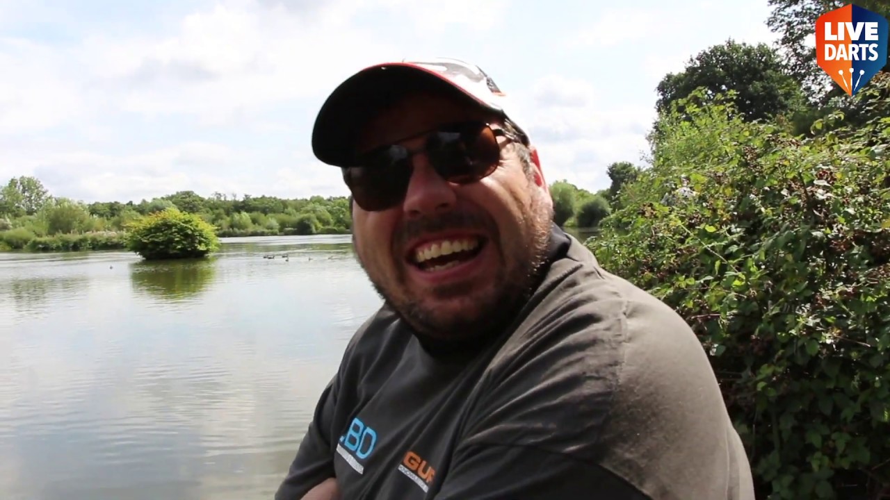 Adrian Lewis: "It's all about getting my confidence back and that comes from winning games"