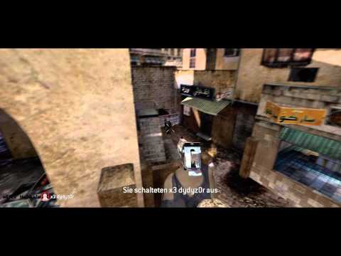 CoD4 | Screamo Entry #28 by darky