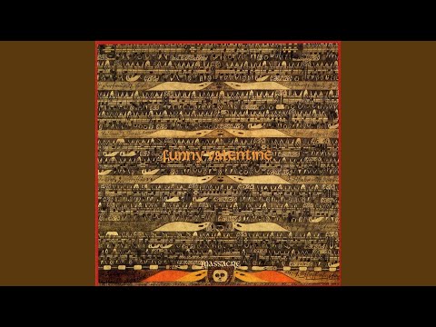 Massacre (2) — Say Hey Willie