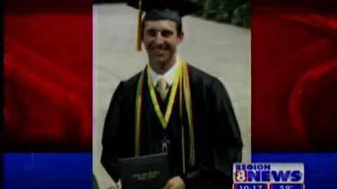 Marshall McDaniel: Neck and spince team help teen ...