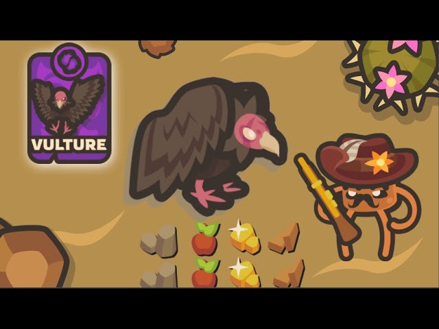 Taming.io - New UPDATE Quick Overview Vulture And Musketeer Hat