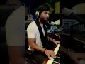 الجاي من تالي بعد ما اريدة محمد الفارس 