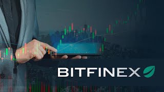 Биржа Bitfinex (Битфинекс) - обзор 2021, характеристики и условия