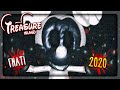 РЕМЕЙК ПЯТЬ НОЧЕЙ С МИККИ 2020 ▶️ FNATI | Five Nights at Treasure Island 2020 #1