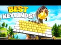 The BEST Keybinds for Beginners & Switching to Keyboard & Mouse! - Fortnite Tips & Tricks