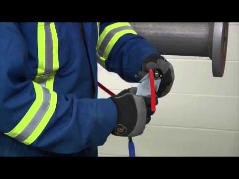 Video: Self-regulating cables: overview, types, installation features and reviews