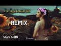 Гей, соколи ! || REMIX || MAX MIRU || Українська версія ||