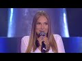 Paulina pauktaityt  unbreak my heart aklosios perklausos  lietuvos balsas s5