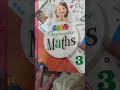Class 3rd, fraction(introduction), exercise 9📚