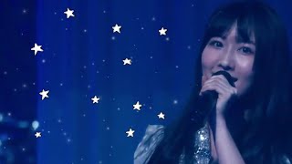 NMB48 - 처음의 별 (初めての星 / Hajimete no Hoshi) @ Fujie Reina Graduation Concert